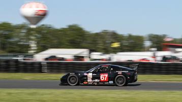 Berkeley aims for TA3I Championship at Daytona